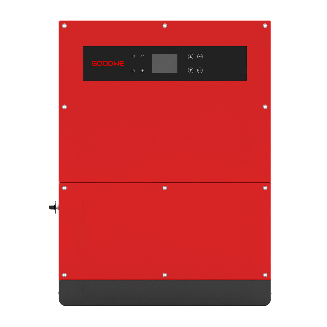 Goodwe 80K-MT, RS485/ DC switch/ 5y warranty + AFCI
