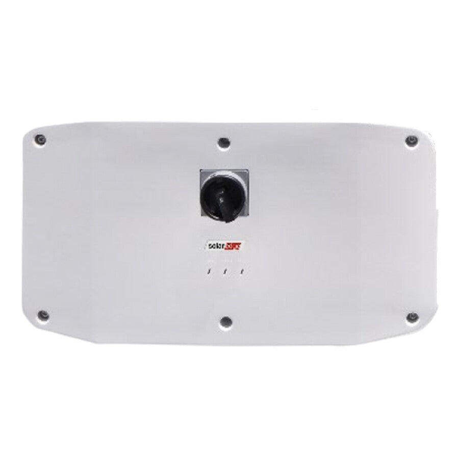 SolarEdge Three Phase Inverter with Synergy Technology, Manager, 66.6kW, MC4 connectors, DC Safety Switch and DC SPD