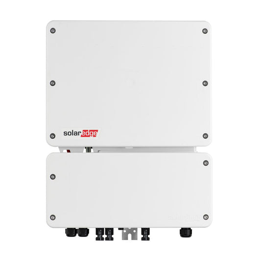 SolarEdge Home Hub - 1 Phase 5kW