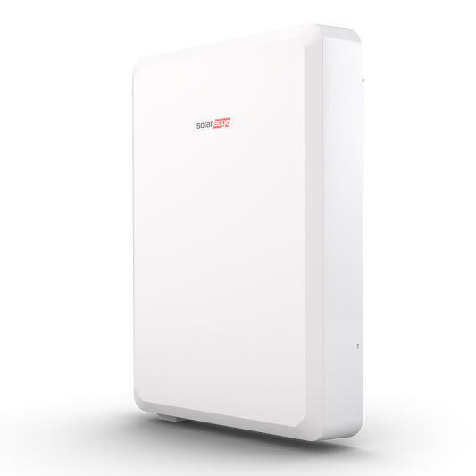 SolarEdge Battery - Energy Bank 10kW - Single Phase