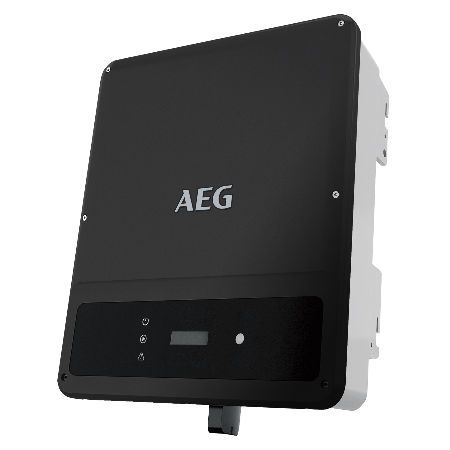 AEG AS-12000-2, 3-phase, 2-MPPT, incl. Wifi and DC switch