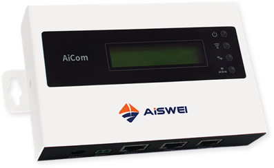 Solplanet AiCom Wi-Fi