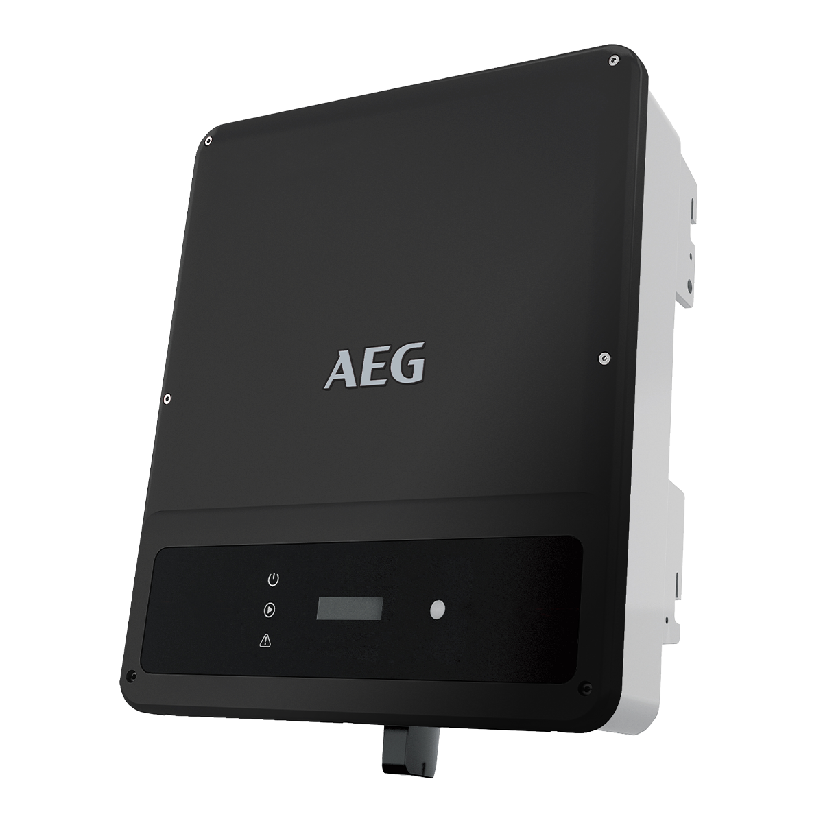 AEG AS-8000-2, 3-Phase, 2-MPPT, incl. Wifi and DC Switch