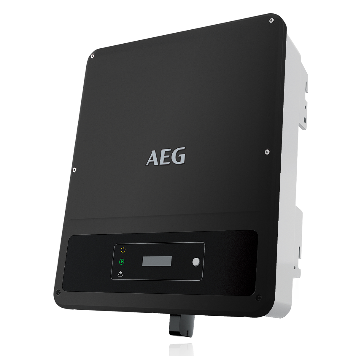 AEG AS-3000-2, 1-Phase, 2 MPPT, incl. Wifi and DC Switch