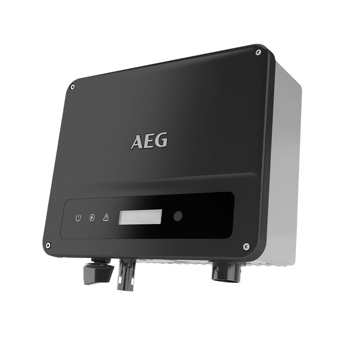 AEG AS-3000, 1-Phase, 1-MPPT, incl. Wifi and DC Switch