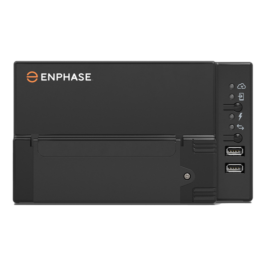 Enphase IQ Gateway Metered 2