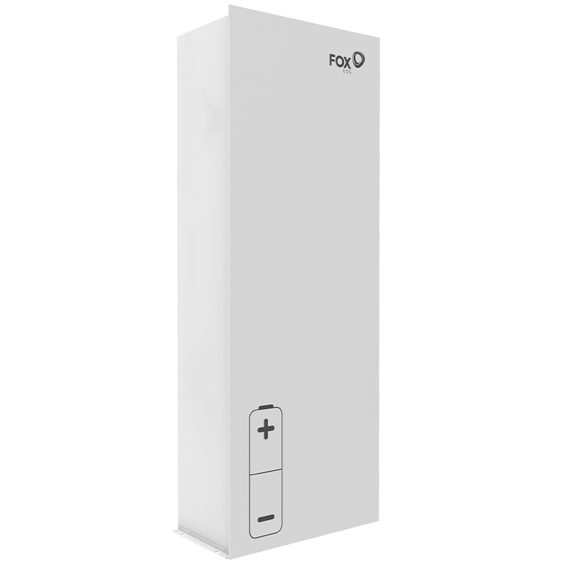 Fox-ess All-in-one Hybride 5KW