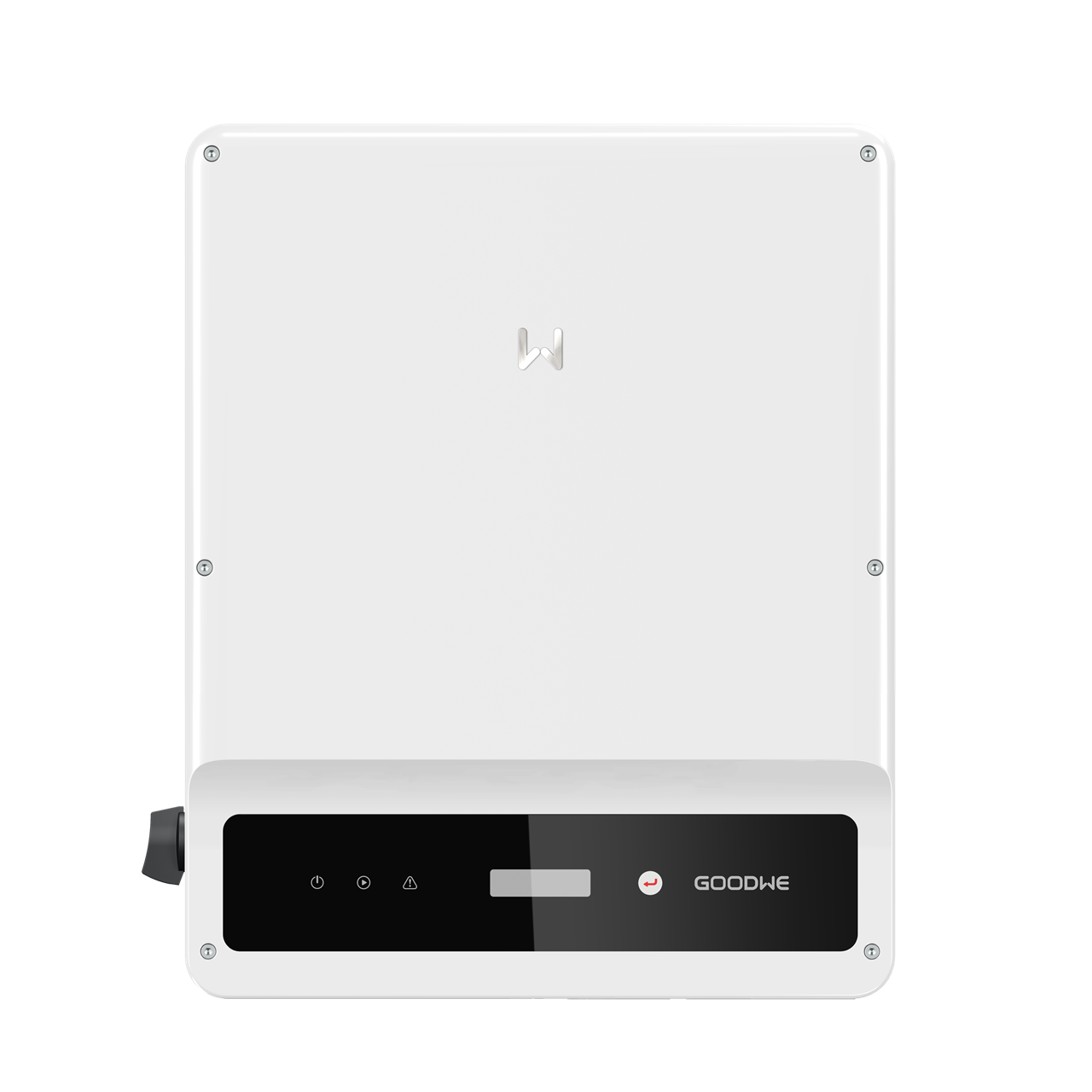 Goodwe 6000-SDT-20 3 fase, Wifi / DC switch/ 5y warranty