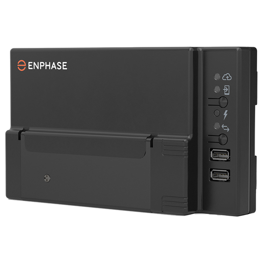 Enphase IQ Gateway Standard