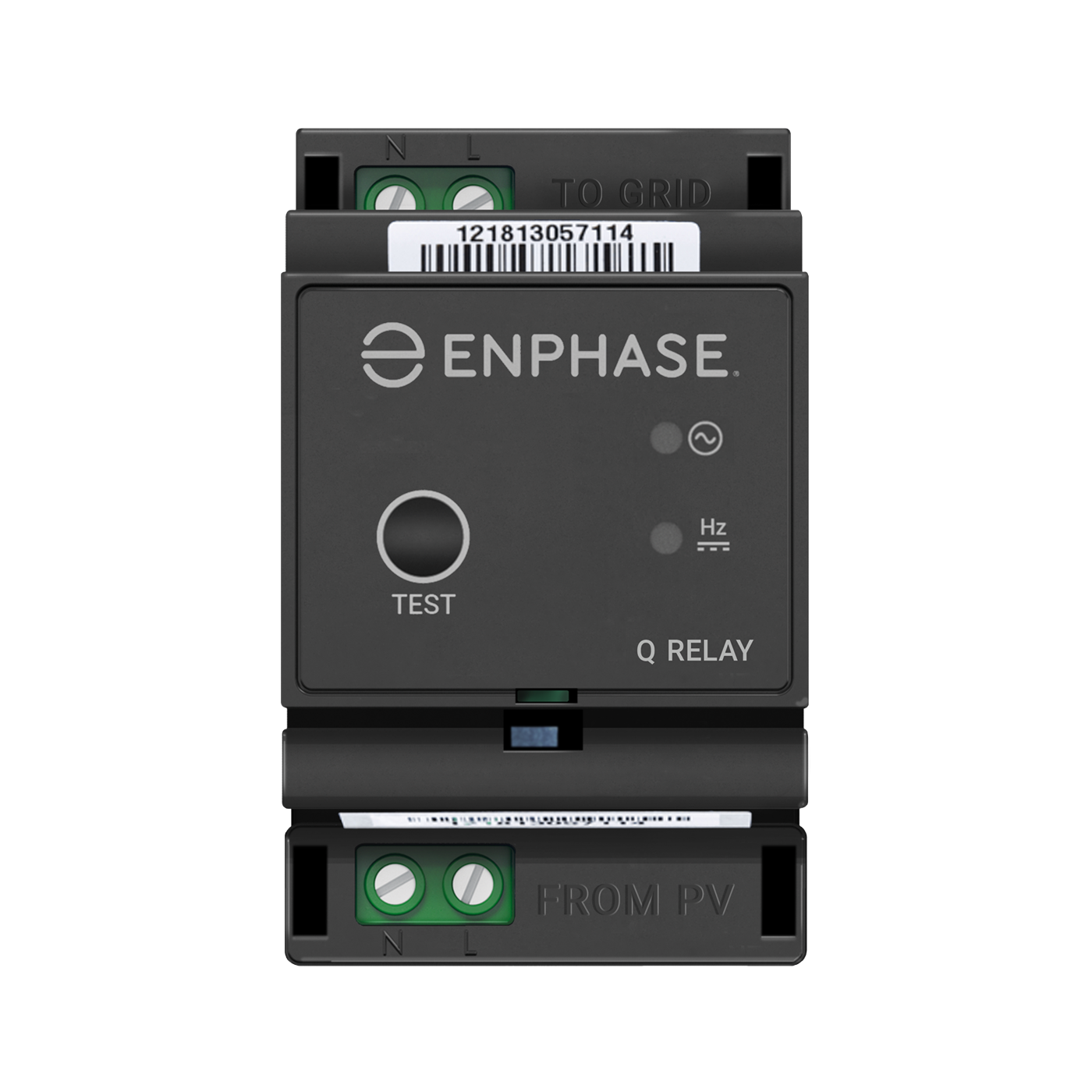 1PH Enphase Q Relay INT