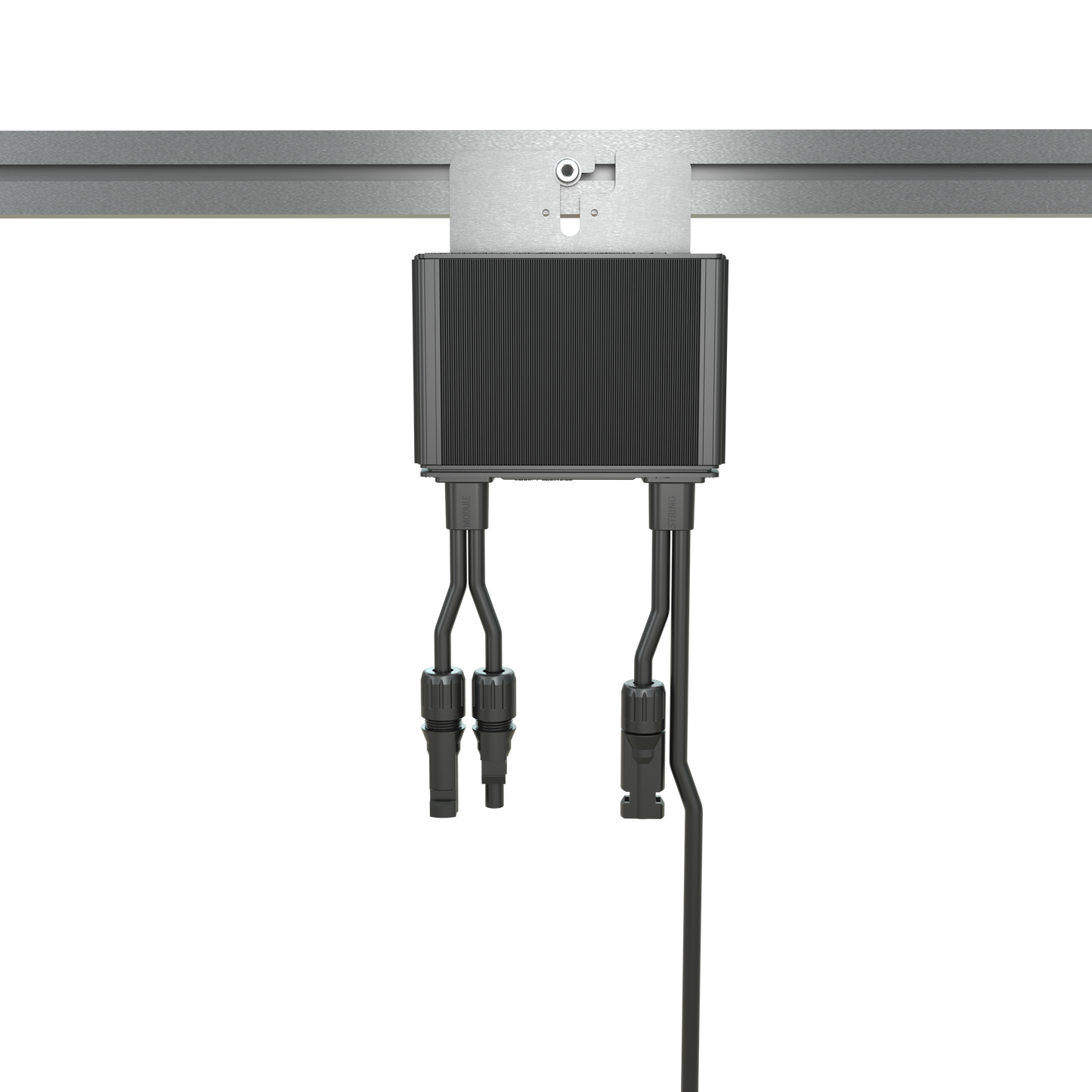 SolarEdge S500B cable out 2.3m in 0.1m 15A Power Optimizer