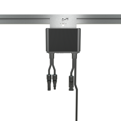 SolarEdge S500B cable out 2.3m in 0.1m 15A Power Optimizer