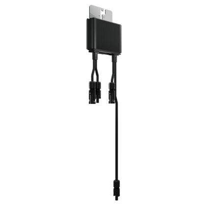 SolarEdge S500 kabel out 2.3m in 0.1m 15A Power Optimizer