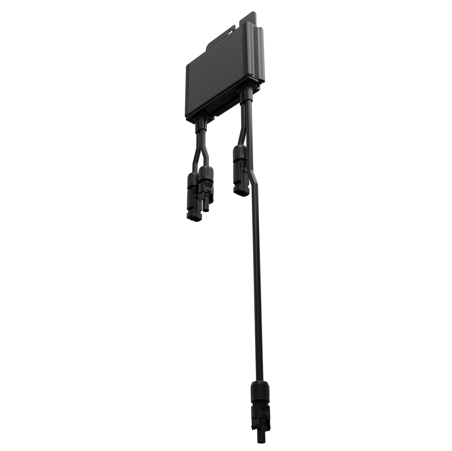 SolarEdge S500 kabel out 2.3m in 0.1m 15A Power Optimizer