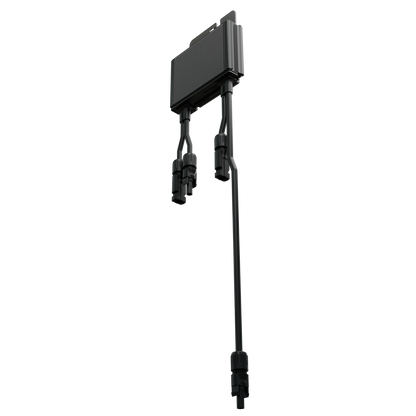 SolarEdge S500 kabel out 2.3m in 0.1m 15A Power Optimizer
