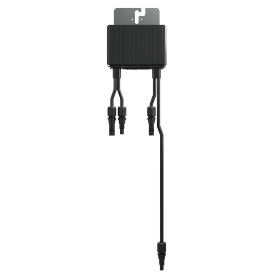 SolarEdge S500B cable out 2.3m in 0.1m 15A Power Optimizer