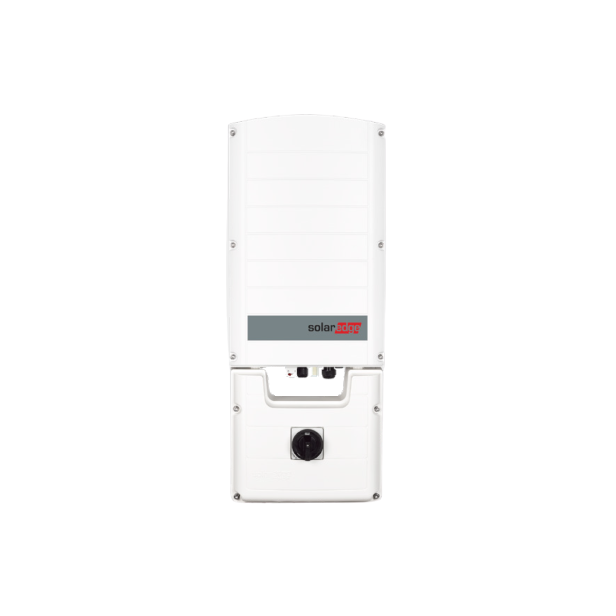 SolarEdge 33.3kW 3-fase AFCI type ll, DC Safety, SetApp, GLANDS