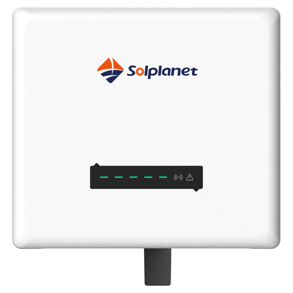 Solplanet 5KW Three Phase Dual MPPT