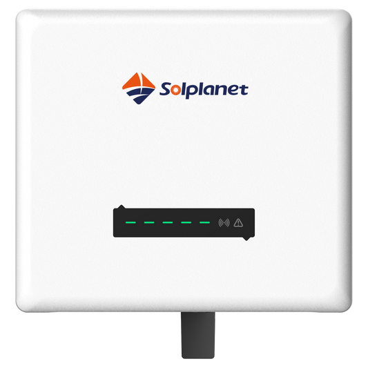 Solplanet 5KW Three Phase Dual MPPT