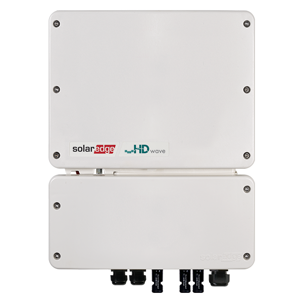 SolarEdge SE3500H HD-Wave StorEdge