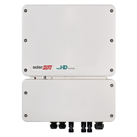 SolarEdge SE3500H HD-Wave StorEdge