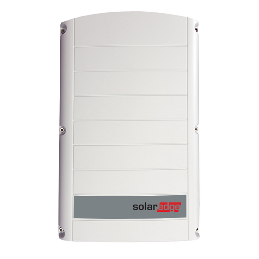 SolarEdge HD Wave Inverter – Three Phase, 30kW