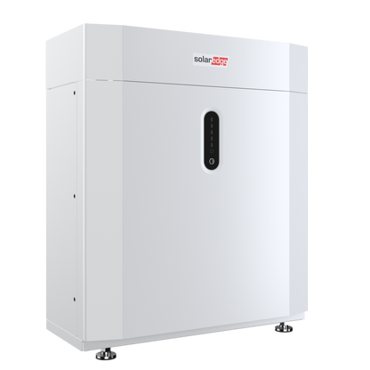 SolarEdge Home Battery - Low Voltage 4.6kWh - Three Phase